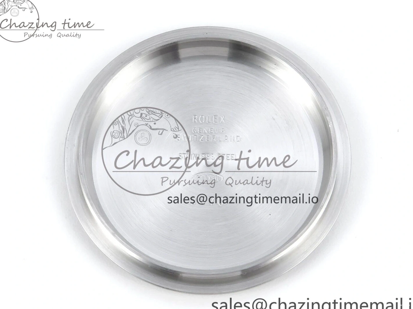 MiroTime 0228 Daytona 126503 APSF 1:1 Best Edition White Dial on SS YG Braclet SH ZeroBulk 733